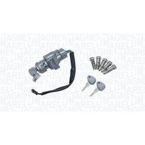 Osta Virtalukko MAGNETI MARELLI:llä 064400027010 edullisesti hintaan 261,42 €