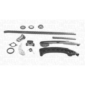 Acquista Kit catena distribuzione da MAGNETI MARELLI 341500001460 a buon mercato per soli 118,71 €