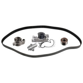 Acquista Kit cinghia distribuzione, pompa acqua da FEBI BILSTEIN 174745 a buon mercato per soli 206,90 €