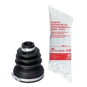 Acquista Kit cuffia, semiasse da FEBI BILSTEIN 181041 a buon mercato per soli 28,46 €