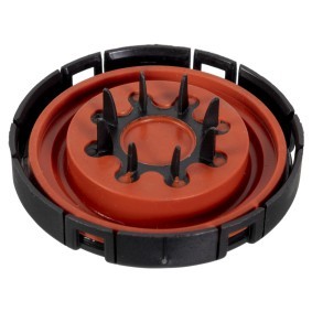 Acquista Valvola, Ventilazione carter da FEBI BILSTEIN 181384 a buon mercato per soli 23,71 €