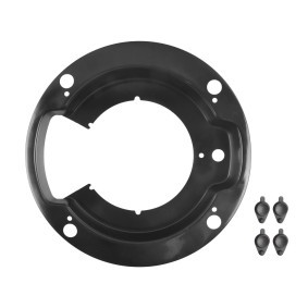Acquista Lamierino protettivo, Tamburo freno da FEBI BILSTEIN 182920 a buon mercato per soli 37,41 €