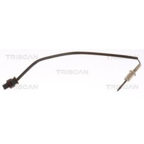 Abgastemperatursensor 8826 11012