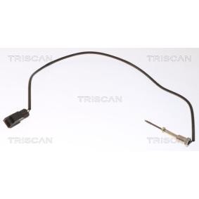 Compre Sensor, temperatura dos gases de escape da TRISCAN 8826 16013 a um preço baixo por 80,40 €