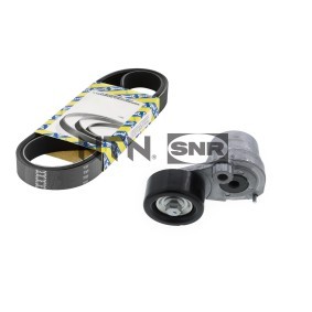 Acquista Kit Cinghie Poly-V da SNR KA853.08 a buon mercato per soli 55,36 €