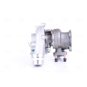 Turbolader von NISSENS 93559