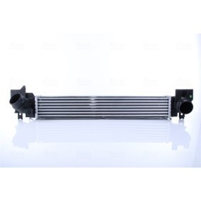 Kjøp Intercooler av NISSENS 961269 til den lave prisen 2857,45 NOK