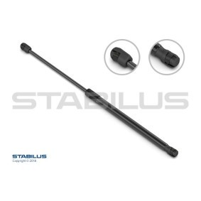 Osta Kaasujousi, tavaratila STABILUS:llä 491917 edullisesti hintaan 54,43 €