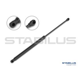 Køb Bagklapsdæmper af STABILUS 641531 til den lave pris 191,00 DKK