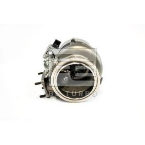Turbolader für PORSCHE von BE TURBO