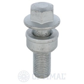 Acquista Bullone ruota da OPTIMAL OP-UWB10014-1 a buon mercato per soli 12,16 €