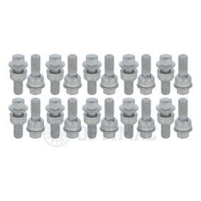 Acquista Bullone ruota da OPTIMAL OP-UWB10014-20 a buon mercato per soli 95,34 €