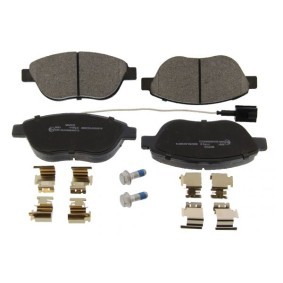 Compre Pastilhas de travão da MAPCO 6081 a um preço baixo por 33,66 €