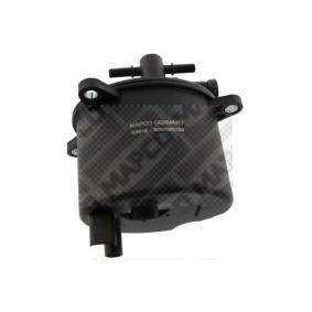 Compre Filtro de combustível da MAPCO 63615 a um preço baixo por 44,89 €