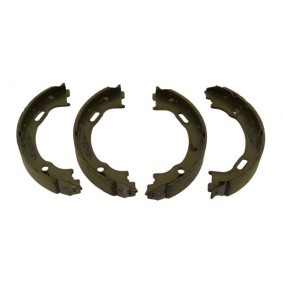 Comprar Zapata de freno de mano de MAPCO 8040 a bajo precio de 24,02 €