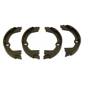 Comprar Zapata de freno de mano de MAPCO 8041 a bajo precio de 23,50 €