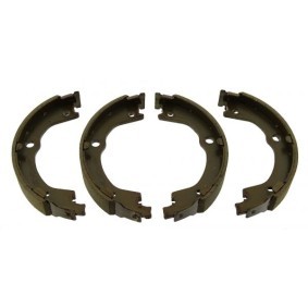 Comprar Zapata de freno de mano de MAPCO 8042 a bajo precio de 32,62 €