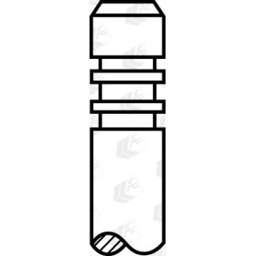 Acquista Valvola di aspirazione da AE V95245 a buon mercato per soli 11,15 €