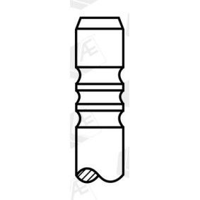 Acquista Valvola di scarico da AE V95269 a buon mercato per soli 13,81 €