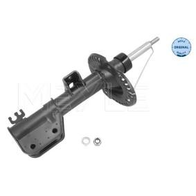 Comprar Amortiguador de MEYLE 126 623 0028 a bajo precio de 101,98 €