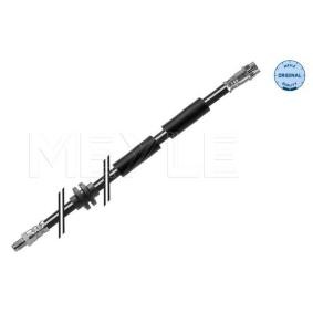 Compre Tubo flexível de travão da MEYLE 16-14 525 0029 a um preço baixo por 12,61 €