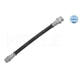 Compre Tubo flexível de travão da MEYLE 16-14 525 0033 a um preço baixo por 14,17 €