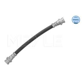 Bremsschlauch des Herstellers MEYLE - Originalware Artikelnummer: 16-14 525 0034