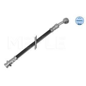 Bremsschlauch des Herstellers MEYLE - Originalware Artikelnummer: 37-14 525 0022