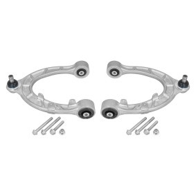 Compre Jogo de braços oscilantes, suspensão de rodas da MEYLE 70-16 050 0039/HD a um preço baixo por 242,02 €