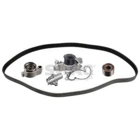 Acquista Kit cinghia distribuzione, pompa acqua da SWAG 33 10 7337 a buon mercato per soli 244,13 €