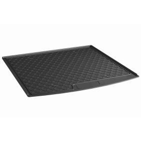 Kofferraumwanne für SEAT von VAICO