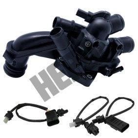 Kühlwasserthermostat TM1041 für MINI