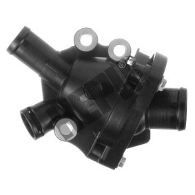Achetez des Thermostat d'eau HEPU TM1116 à prix pour 70,77 €