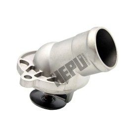 Achetez des Thermostat d'eau HEPU TM1200 à prix pour 27,03 €