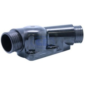 Achetez des Bride de liquide de refroidissement GK 701255 à prix pour 30,63 €