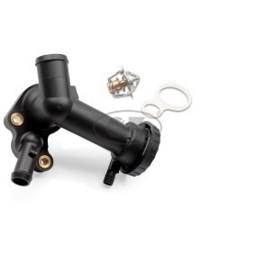 Achetez des Thermostat d'eau GK 701257 à prix pour 39,65 €