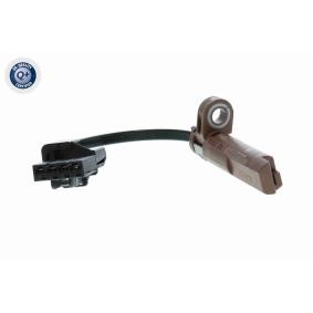 Achetez des Capteur de vitesse de roue, boîte automatique VEMO V10-72-0330 à prix pour 111,66 €