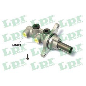 Comprar Cilindro principal de freno de LPR 6367 a bajo precio de 88,19 €