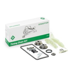 Achetez des Kit de chaîne de distribution INA 559 0104 40 à prix pour 476,23 €