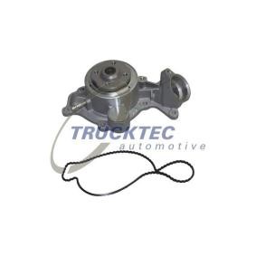 Köp Vattenpump av TRUCKTEC AUTOMOTIVE 07.19.312 till det låga priset 1516,16 kr