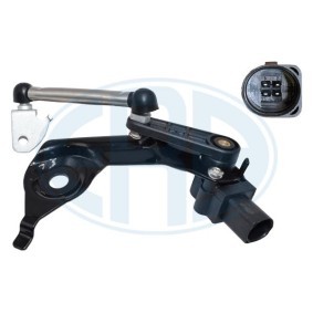 Kjøp Sensor, xenonlys (lyslengderegulering av ERA 551765A til den lave prisen 1367,06 NOK