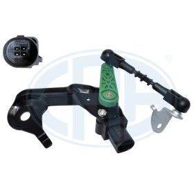 Kjøp Sensor, xenonlys (lyslengderegulering av ERA 551766A til den lave prisen 2599,79 NOK