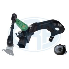 Kjøp Sensor, xenonlys (lyslengderegulering av ERA 551767A til den lave prisen 1367,06 NOK