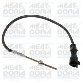 Compre Sensor, temperatura dos gases de escape da MEAT & DORIA 12812 a um preço baixo por 183,10 €