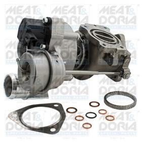 Turbolader 65236 für Paceman (R61) für 710,91 CHF