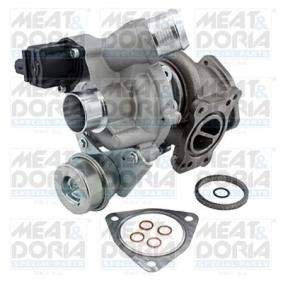 Turbolader 65383 PEUGEOT 408 von MEAT & DORIA