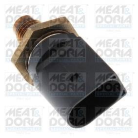 Achetez des Capteur, pression de carburant MEAT & DORIA 98628 à prix pour 101,02 €