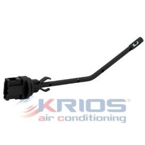 Sensor, Innenraumtemperatur von MEAT & DORIA K103048