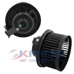 Achetez des Pulseur d'air habitacle MEAT & DORIA K92317 à prix pour 169,76 €