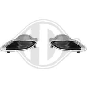 Acquista Terminale di scarico da DIEDERICHS 4166501 a buon mercato per soli 365,01 €